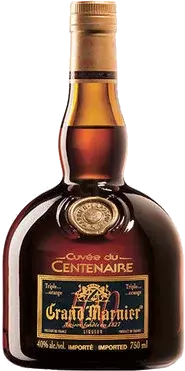 Grand Marnier Cuvee de Centenaire