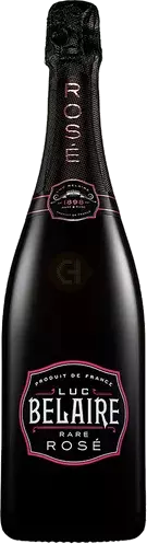 Luc Belaire Rare Rosé