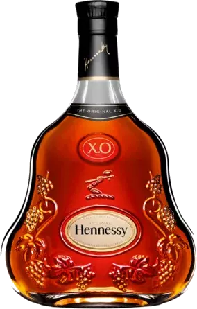 Hennessy XO Cognac