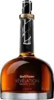 Grand Marnier Revelation Grande Cuvee Liqueur